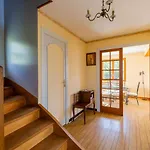 Chalet Les Tourelles