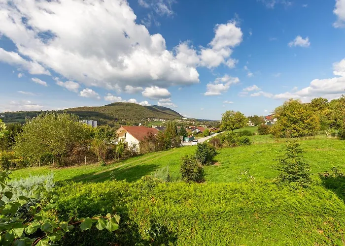 Chalet Les Tourelles