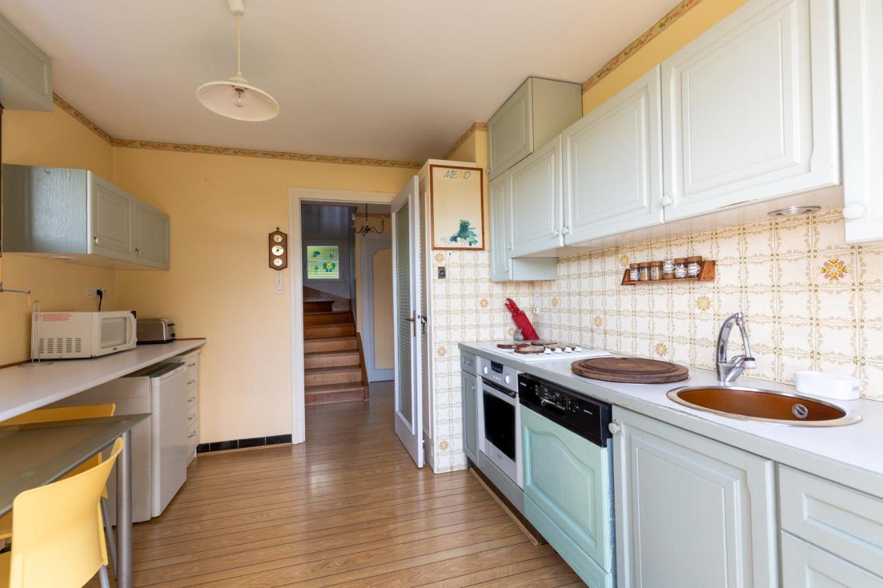 Les Tourelles Chalet Aix-les-Bains