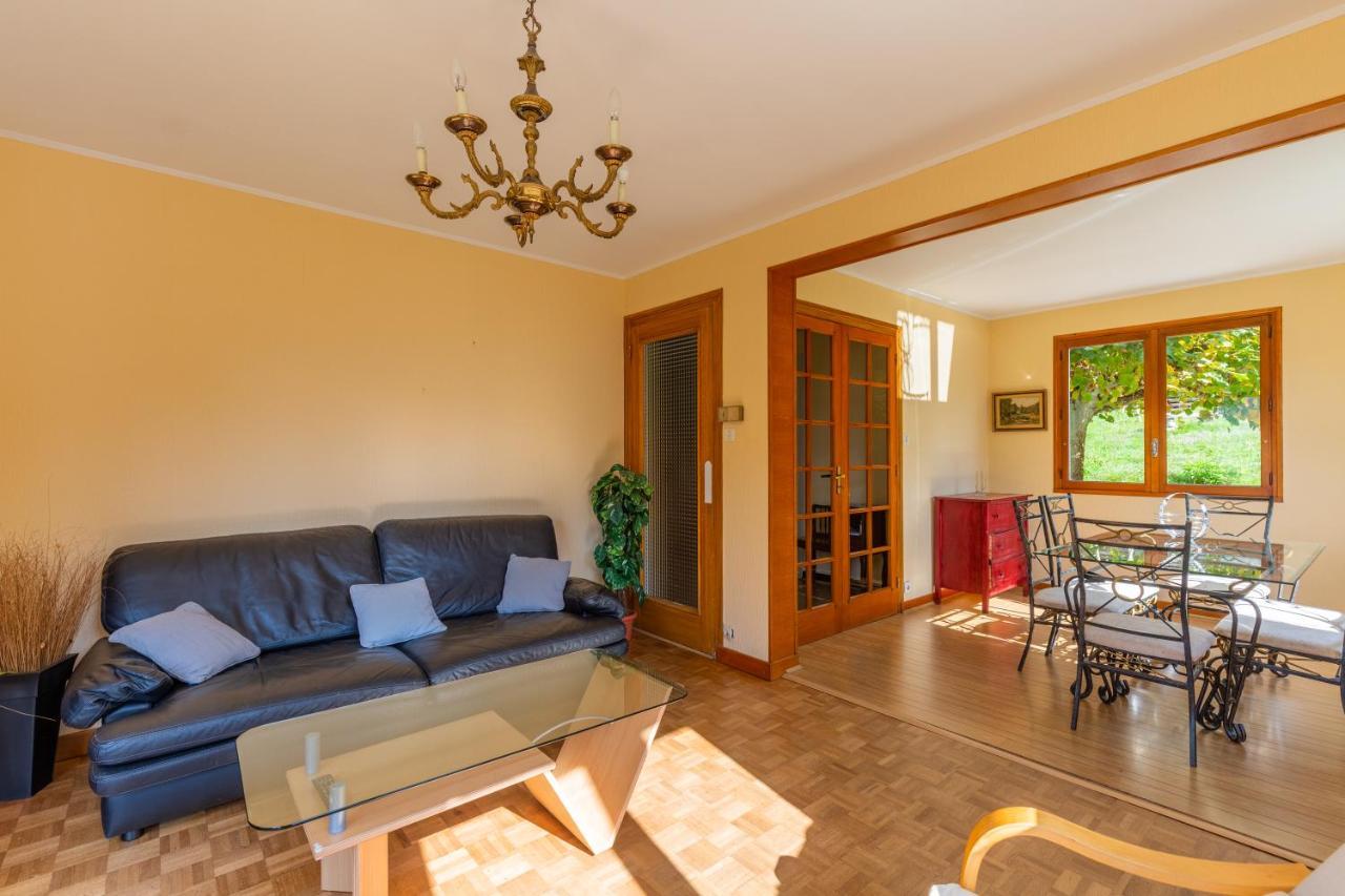 Les Tourelles Chalet
