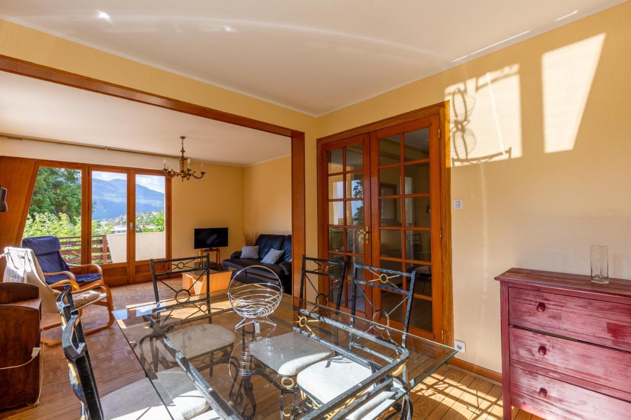 Chalet Les Tourelles *