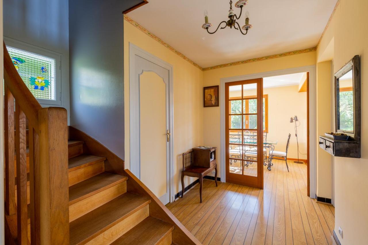 Les Tourelles Chalet *