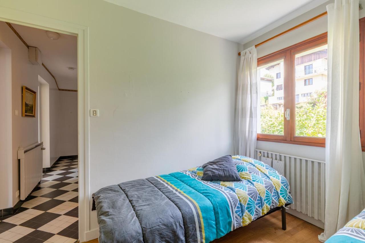 Les Tourelles Chalet